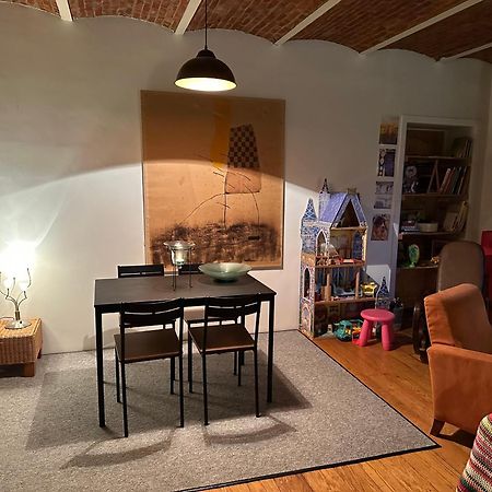 Les Prunelles 60M2 Kortenberg Εξωτερικό φωτογραφία