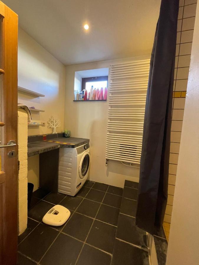 Les Prunelles 60M2 Kortenberg Εξωτερικό φωτογραφία